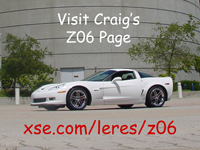 [Craig's aluminium throttle]